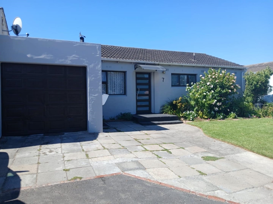 3 Bedroom Property for Sale in Northpine Western Cape